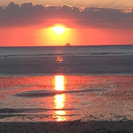 Le Cottage De La Baie カロル エクステリア 写真