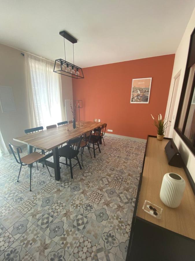 Le Cottage De La Baie カロル エクステリア 写真
