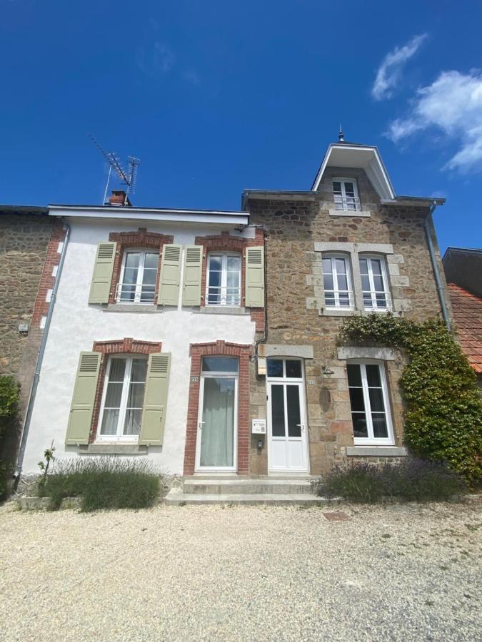 Le Cottage De La Baie カロル エクステリア 写真